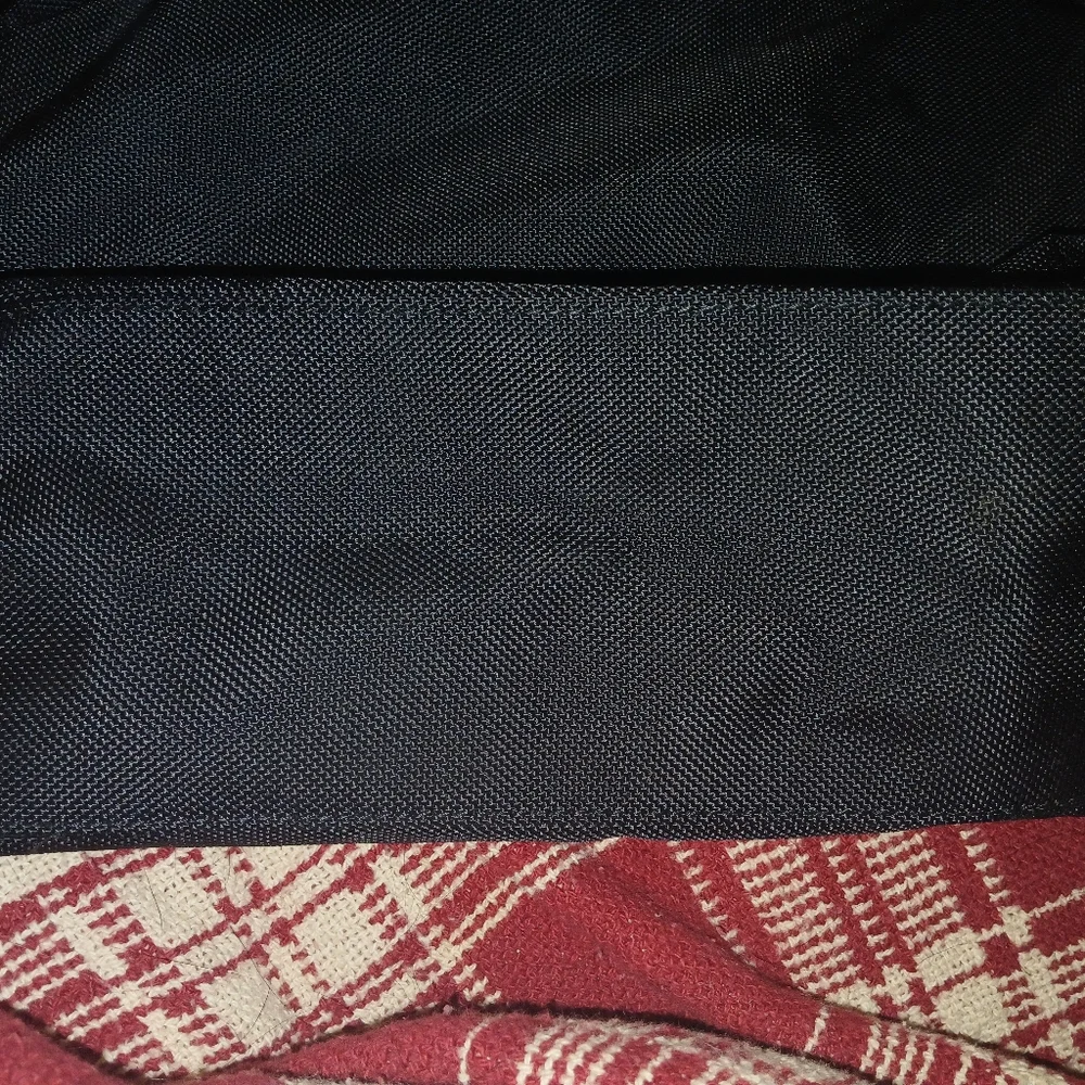 Jpk 75 Elegant Black Women's Bag